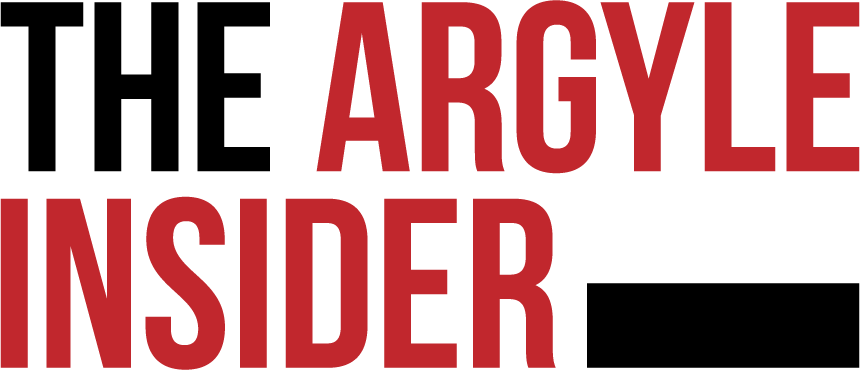 The Argyle Insider