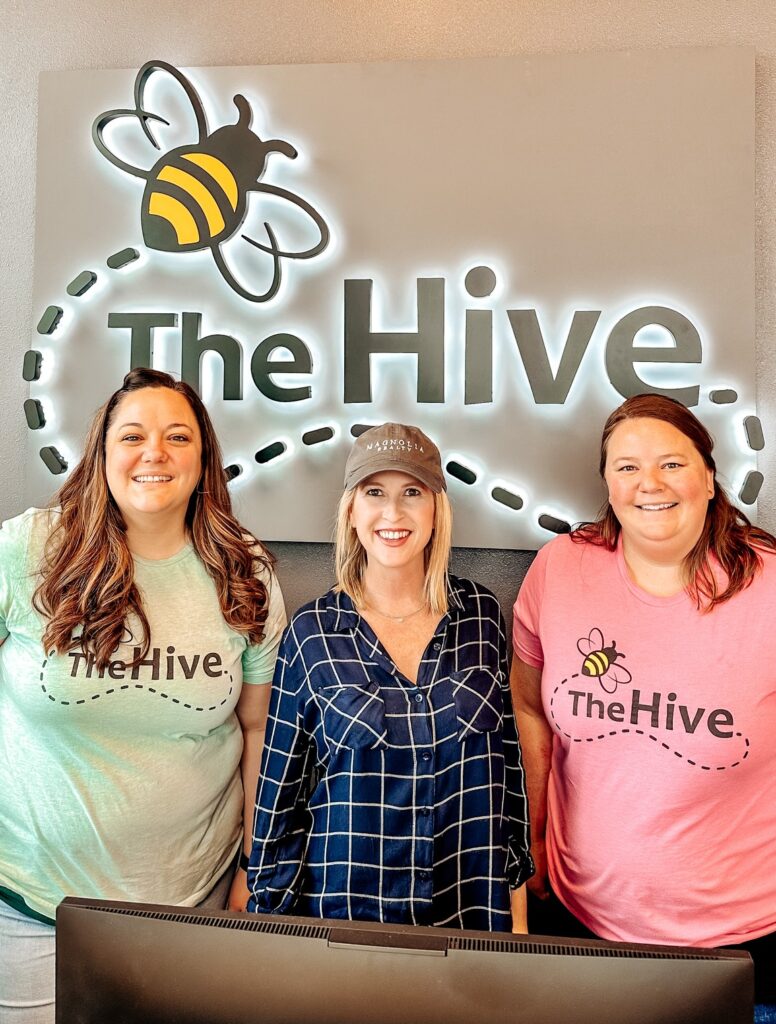 The Hive- Northlake, TX