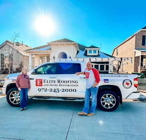 Elite Roofing- Argyle TX