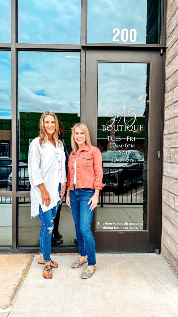 S.A.S Boutique