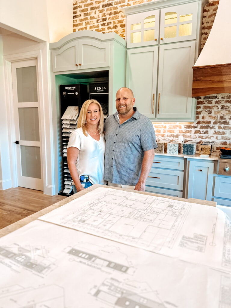 Country Club Village| Carmen Custom Homes