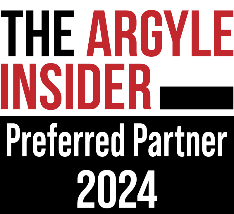 Argyle Insider Preferred Partner