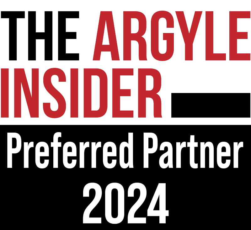 Argyle Insider Preferred Partner