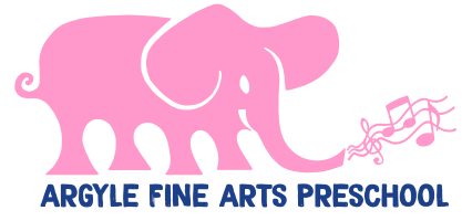 Argyle Insider Preferred Partner Winner 2024 - Argyle Fine Arts Preschool