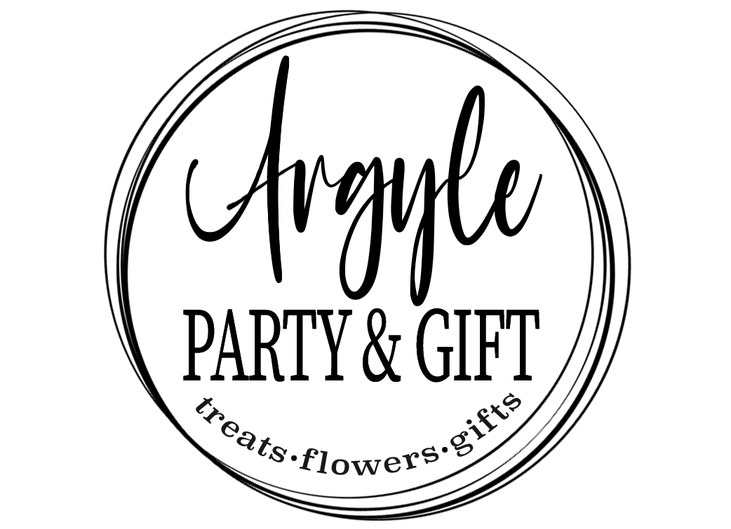 Argyle Insider Preferred Partner Winner 2024 - Argyle Party And Gift