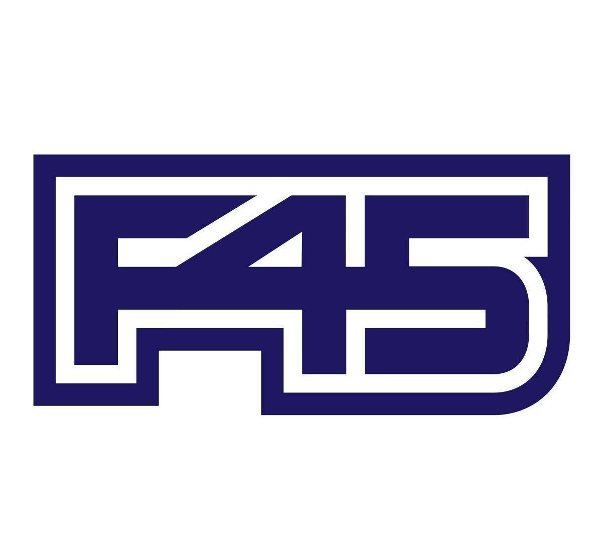 Argyle Insider Preferred Partner Winner 2024 - F45