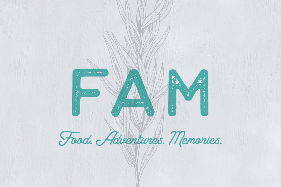 Argyle Insider Preferred Partner Winner 2024 - FAM - Food Adventures Memories