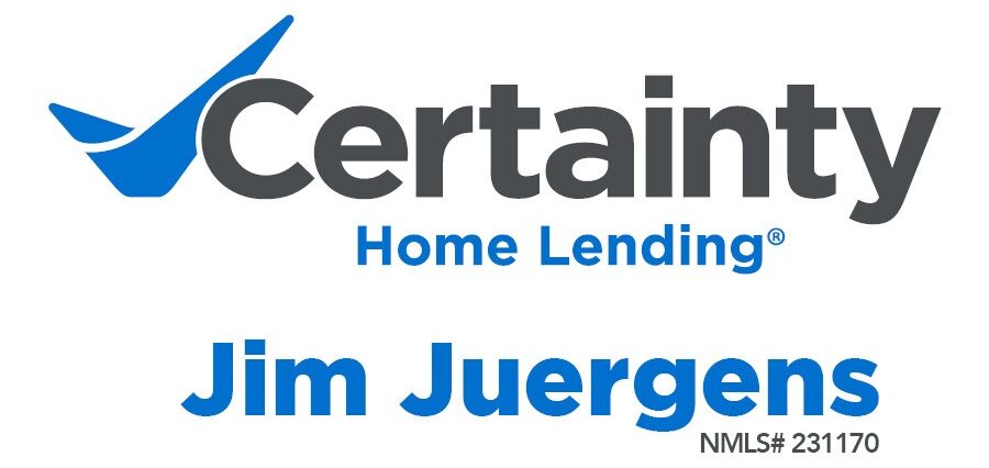 Argyle Insider Preferred Partner Winner 2024 - Certainty Home Loans - Jim Juergens