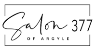 Argyle Insider Preferred Partner Winner 2024 - Salon 377